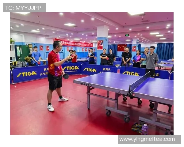 乒乓球的魅力揭秘:深入武汉乒乓球队的训练与技术探索 乒乓球的魅力揭秘:深入武汉乒乓球队的训练与技术探索