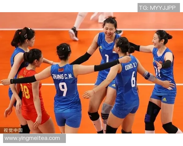 周芳独家揭秘排球技巧与心得分享助你提升竞技水平