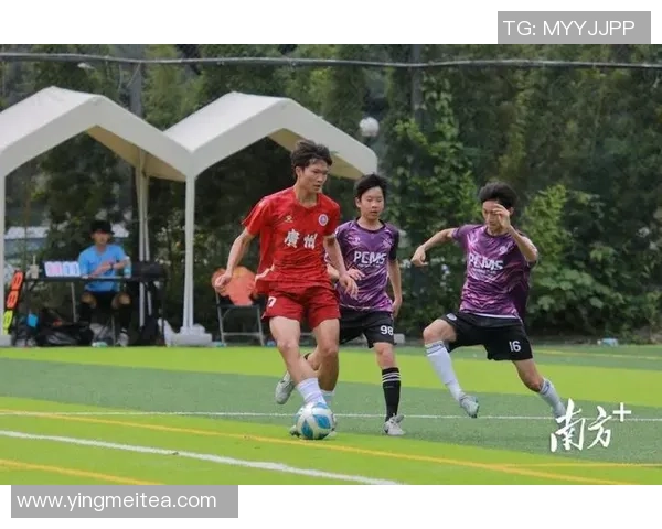 广州足球队在邀请赛中的灵活性表现分析与战术探讨