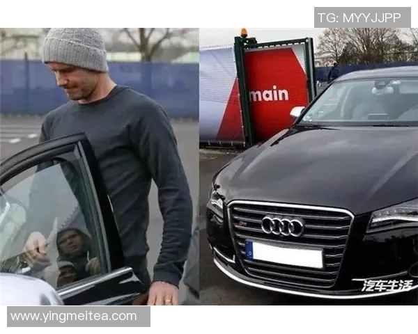 日本足球明星的财富揭秘他们的收入来源与奢华生活方式