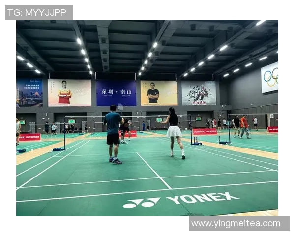 深圳羽毛球队的耐力训练与比赛表现分析探讨