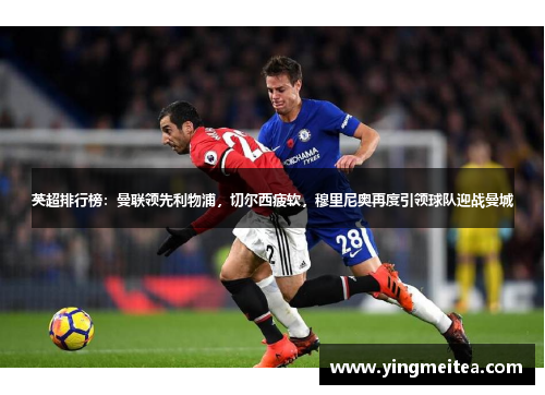 英超排行榜：曼联领先利物浦，切尔西疲软，穆里尼奥再度引领球队迎战曼城