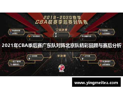 2021年CBA季后赛广东队对阵北京队精彩回顾与赛后分析