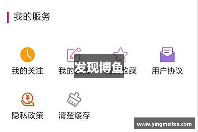 发现博鱼